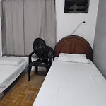 Centro De Convencoes - Hospedagem