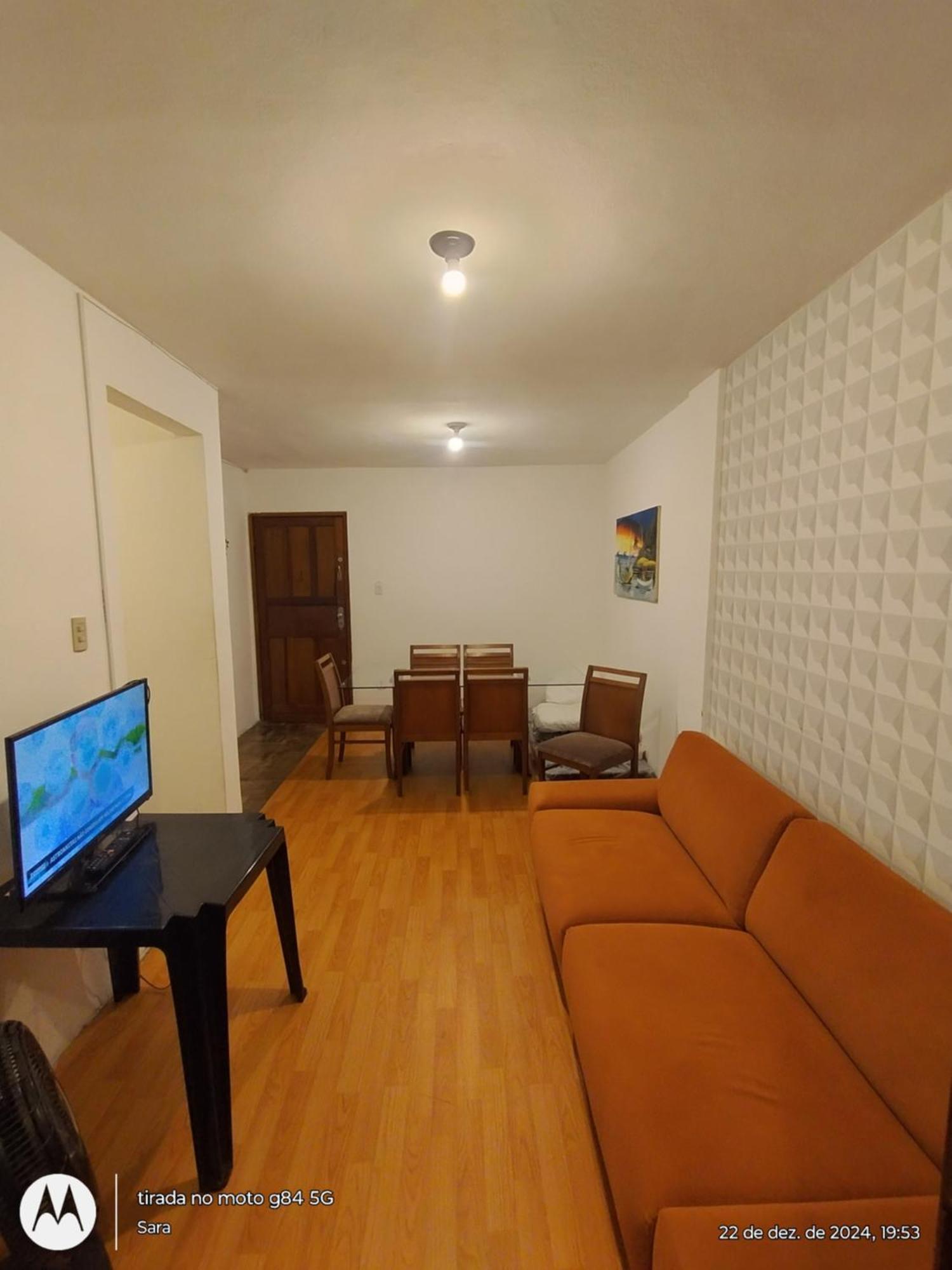 Centro De Convencoes - Homestay